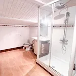 -piscine & -14 Pers Feriehus *
