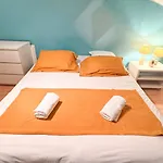-piscine & -14 Pers Feriehus Jard-sur-Mer