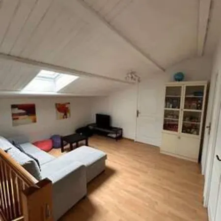 Casa vacanze 14 Personnes Piscine&spa Jard-sur-Mer