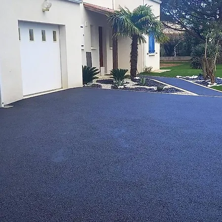 Casa vacanze 14 Personnes Piscine&spa Jard-sur-Mer