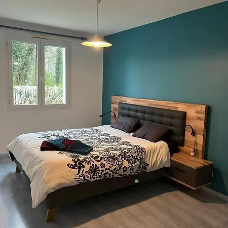 14 Personnes Piscine&spa Casa vacanze