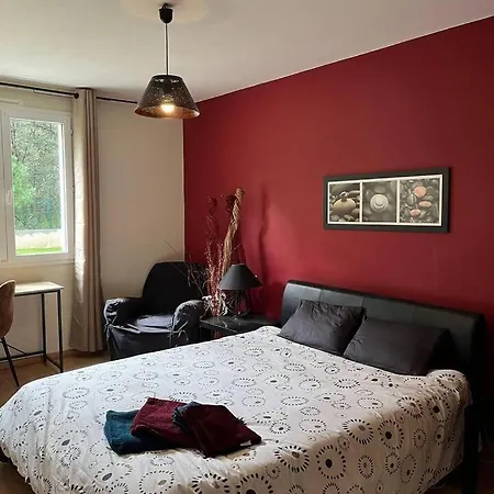 Casa vacanze 14 Personnes Piscine&spa