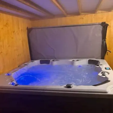 Casa vacanze 14 Personnes Piscine&spa Jard-sur-Mer