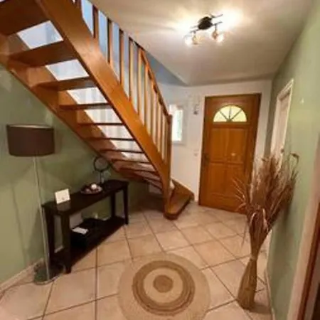 Casa vacanze 14 Personnes Piscine&spa