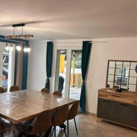 Casa vacanze 14 Personnes Piscine&spa