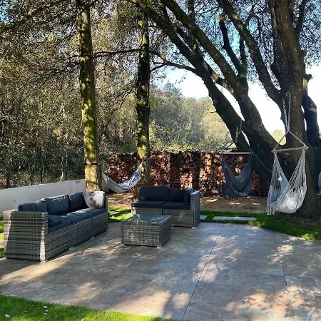 14 Personnes Piscine&spa Casa vacanze