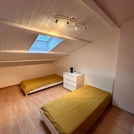 14 Personnes Piscine&spa Casa vacanze *