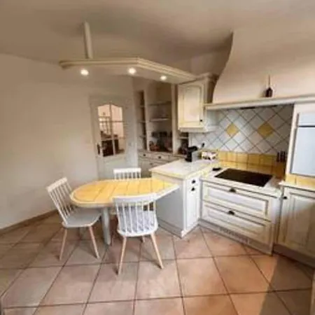 14 Personnes Piscine&spa Casa vacanze Jard-sur-Mer