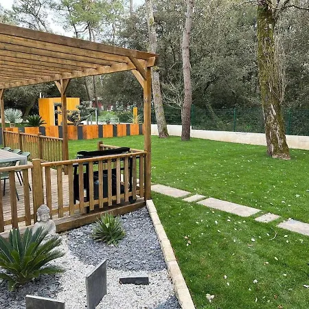 Casa vacanze 14 Personnes Piscine&spa