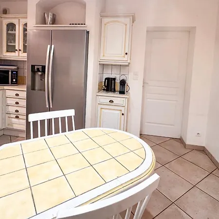 -piscine & -14 Pers 別荘