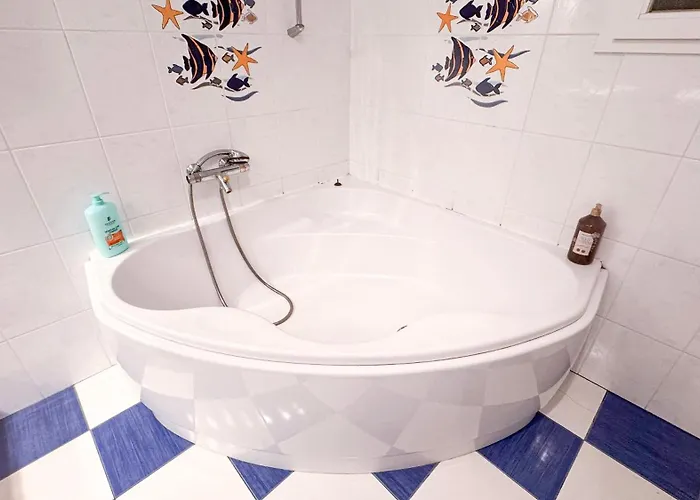 -piscine & -14 Pers *