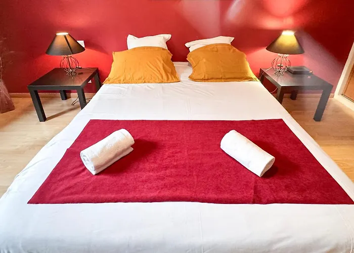 -piscine & -14 Pers *