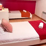 -piscine & -14 Pers * Jard-sur-Mer