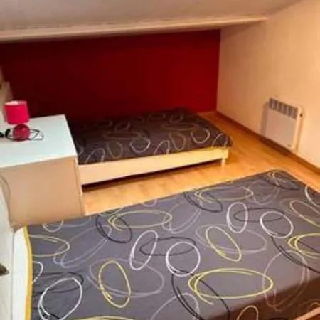 -piscine & -14 Pers Σπίτι διακοπών *