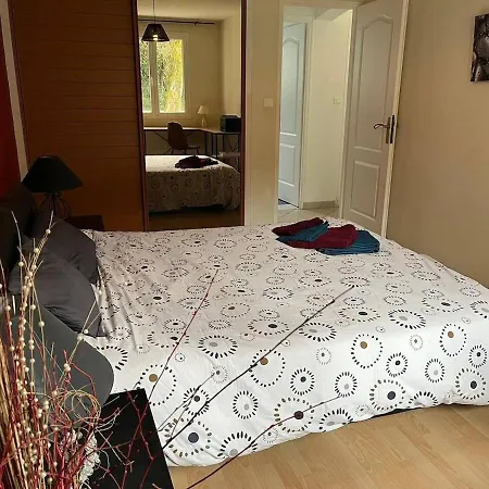 -piscine & -14 Pers * Jard-sur-Mer