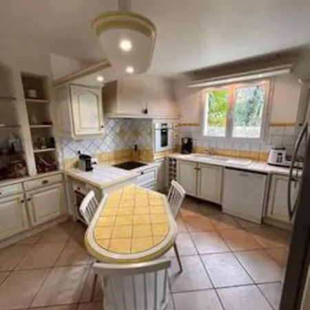 -piscine & -14 Pers * Jard-sur-Mer