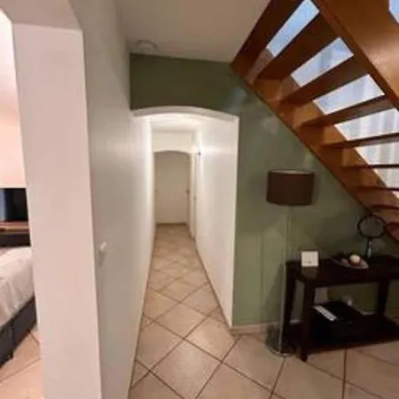 -piscine & -14 Pers Jard-sur-Mer