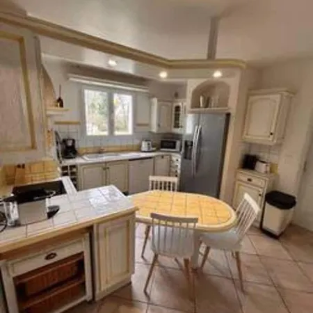 -piscine & -14 Pers Σπίτι διακοπών