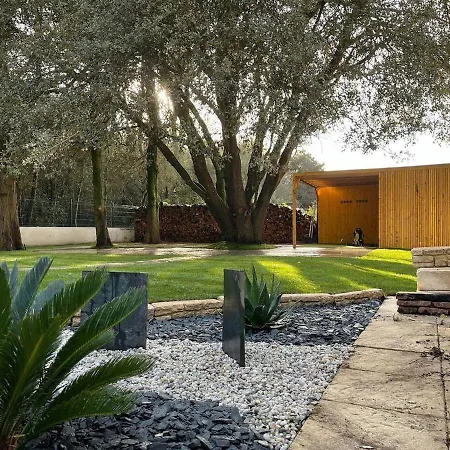 Σπίτι διακοπών -piscine & -14 Pers