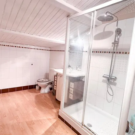 -piscine & -14 Pers * Jard-sur-Mer