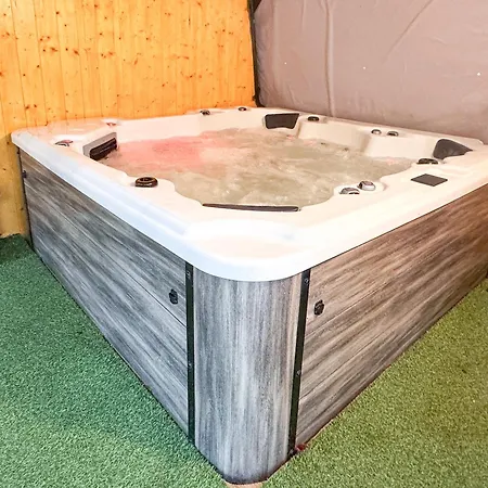 -piscine & -14 Pers * Jard-sur-Mer