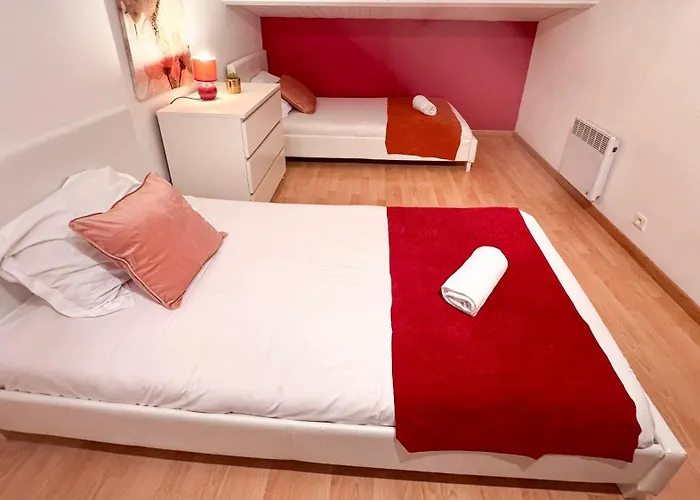 Prázdninový dům -piscine & -14 Pers Jard-sur-Mer