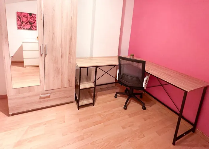 -piscine & -14 Pers Jard-sur-Mer