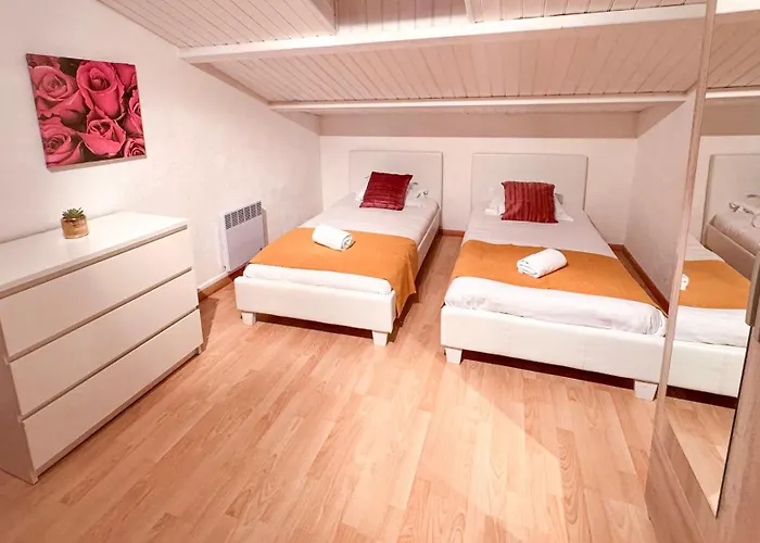 -piscine & -14 Pers Prázdninový dům