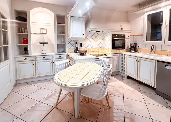 -piscine & -14 Pers *