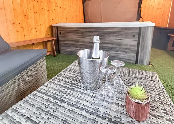 -piscine & -14 Pers Prázdninový dům Jard-sur-Mer