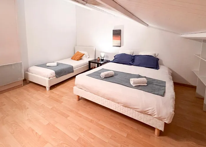 -piscine & -14 Pers * Jard-sur-Mer