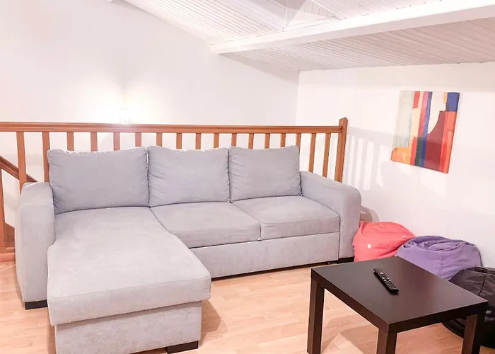 -piscine & -14 Pers Jard-sur-Mer