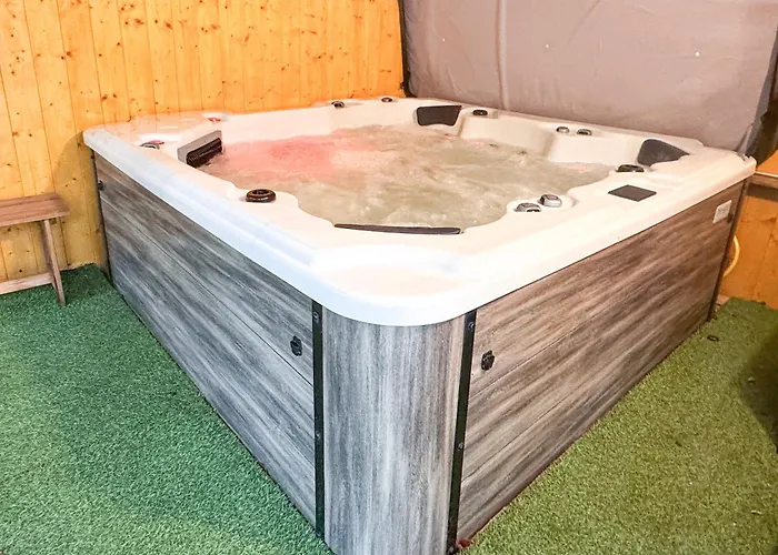 -piscine & -14 Pers * Jard-sur-Mer